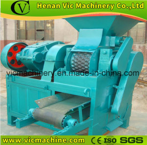Charcoal Making Machine biomass briquette machine Factory Directly Supply
