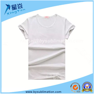Soft Modal Round Neck T-Shirt for Female