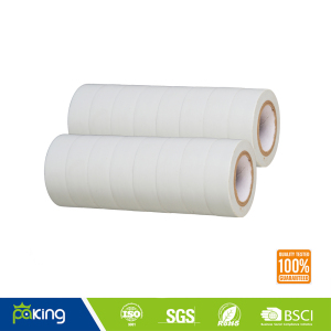 Supply Soft PVC Film Insulation Tape in White Color