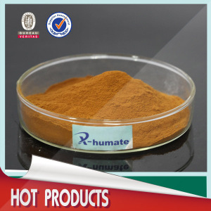 X- Humate Biochemical Fulvic Acid Powder