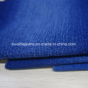 Factory Price Denim Fabric (T124)