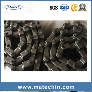 OEM Carbon Steel Hot and Cold Forging Conveyor Chain